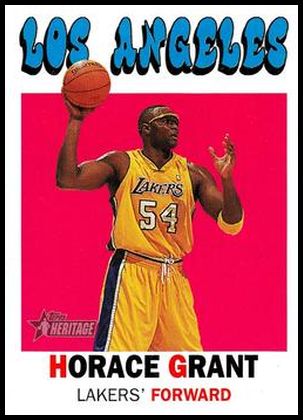 213 Horace Grant